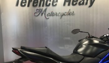 2021 Suzuki SV 650 full