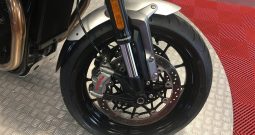 2022 Triumph Speed Twin