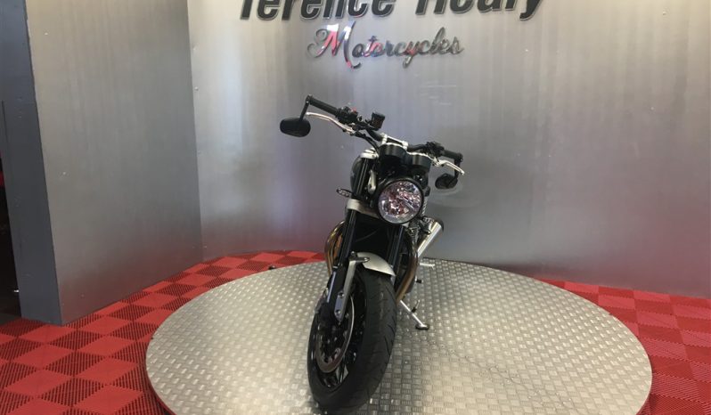 2022 Triumph Speed Twin full