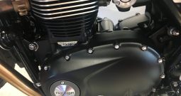 2022 Triumph Speed Twin