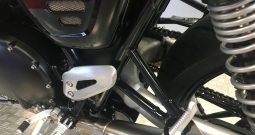 2022 Triumph Speed Twin
