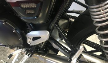 2022 Triumph Speed Twin full