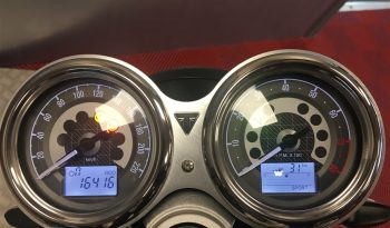 2022 Triumph Speed Twin full