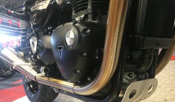 2022 Triumph Speed Twin full