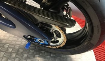 2011 Suzuki GSXR 750 full