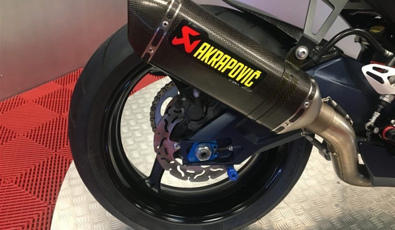 2011 Suzuki GSXR 750 full