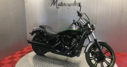 2013 Kawasaki VN900 CUSTOM