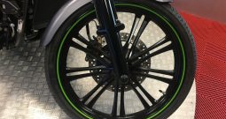 2013 Kawasaki VN900 CUSTOM