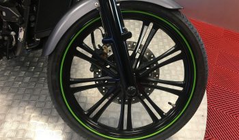 2013 Kawasaki VN900 CUSTOM full