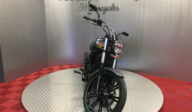 2013 Kawasaki VN900 CUSTOM full