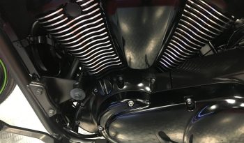 2013 Kawasaki VN900 CUSTOM full