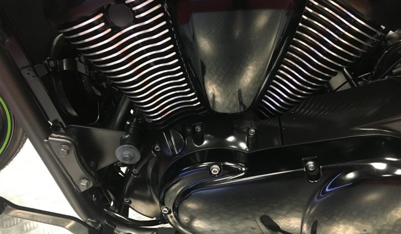 2013 Kawasaki VN900 CUSTOM full