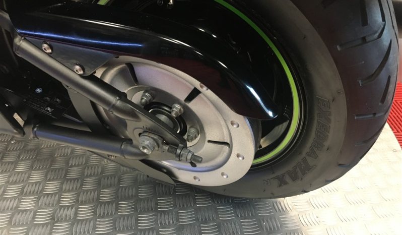 2013 Kawasaki VN900 CUSTOM full