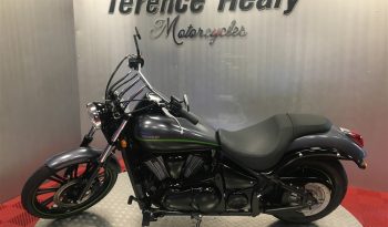 2013 Kawasaki VN900 CUSTOM full