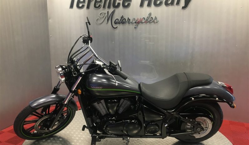 2013 Kawasaki VN900 CUSTOM full
