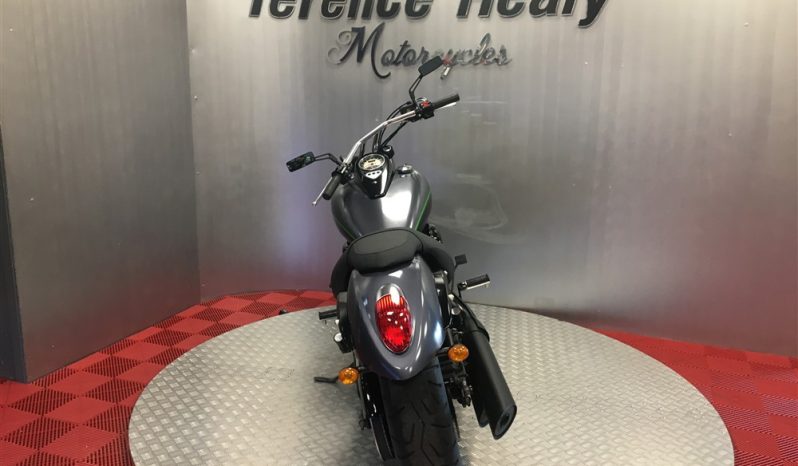 2013 Kawasaki VN900 CUSTOM full