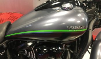 2013 Kawasaki VN900 CUSTOM full
