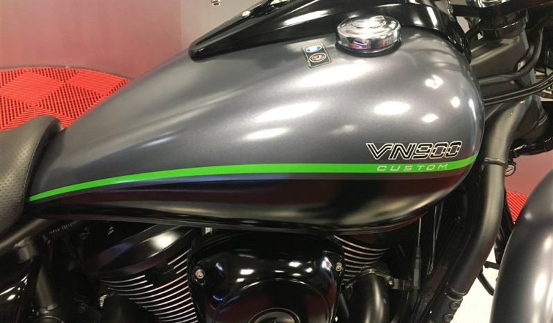 2013 Kawasaki VN900 CUSTOM full