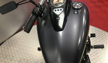 2013 Kawasaki VN900 CUSTOM full