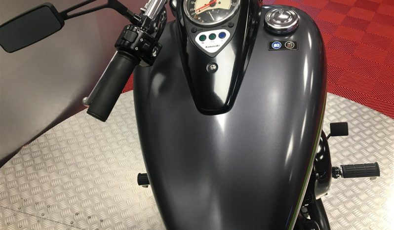 2013 Kawasaki VN900 CUSTOM full