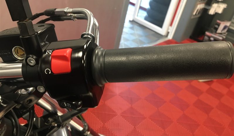2013 Kawasaki VN900 CUSTOM full