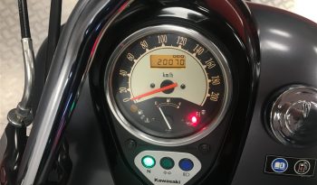 2013 Kawasaki VN900 CUSTOM full