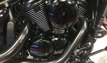 2013 Kawasaki VN900 CUSTOM full