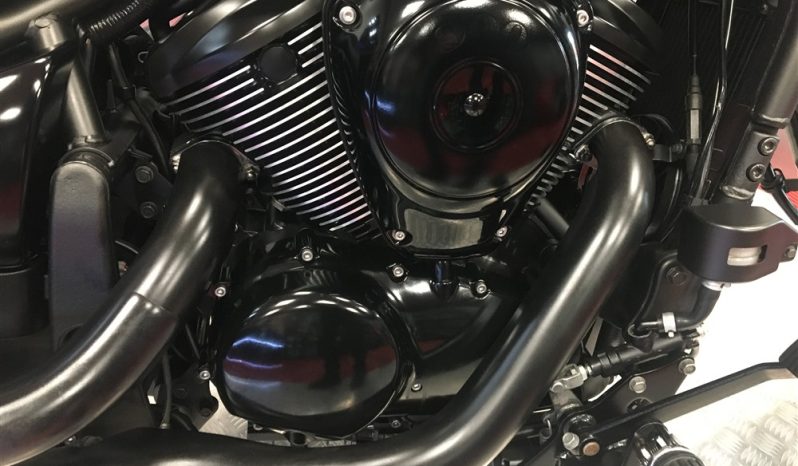 2013 Kawasaki VN900 CUSTOM full