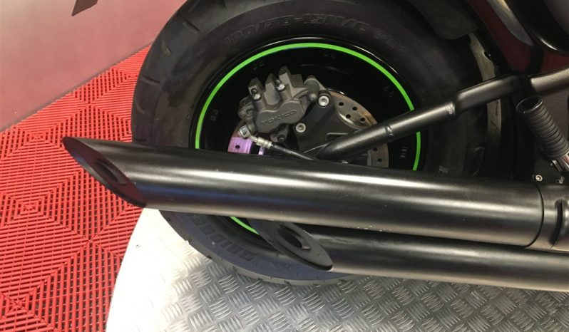 2013 Kawasaki VN900 CUSTOM full