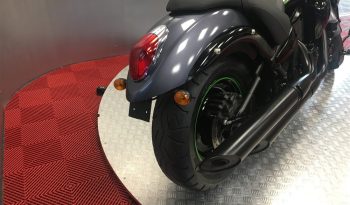 2013 Kawasaki VN900 CUSTOM full