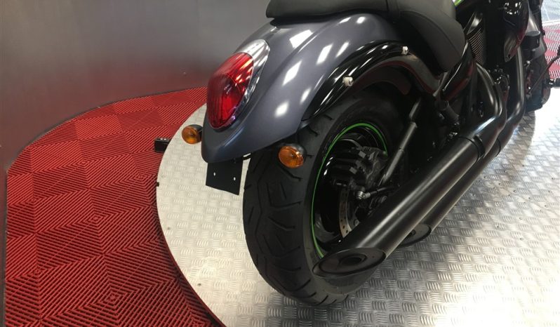 2013 Kawasaki VN900 CUSTOM full