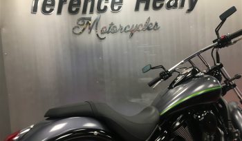 2013 Kawasaki VN900 CUSTOM full