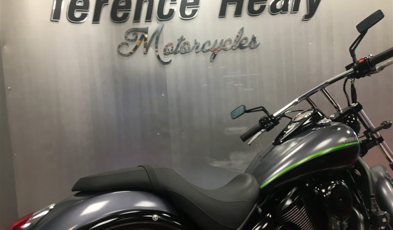 2013 Kawasaki VN900 CUSTOM full