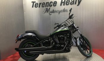 2013 Kawasaki VN900 CUSTOM full