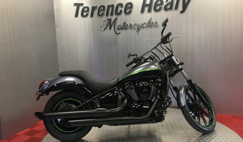 2013 Kawasaki VN900 CUSTOM full
