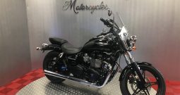 2016 Triumph Speedmaster