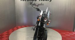 2016 Triumph Speedmaster