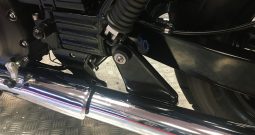 2016 Triumph Speedmaster