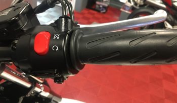 2016 Triumph Speedmaster full